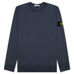 Crewneck Sweatshirt 63051 - Dark Blue