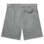 Econyl Regenerated Nylon Swim Trunks - Aqua