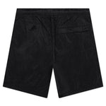 Econyl Regenerated Nylon Swim Trunks - Black