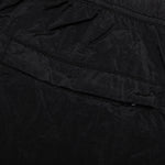 Econyl Regenerated Nylon Swim Trunks - Black