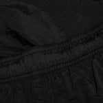 Econyl Regenerated Nylon Swim Trunks - Black