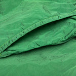 Econyl Regenerated Nylon Swim Trunks - Light Green