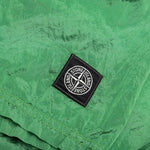 Econyl Regenerated Nylon Swim Trunks - Light Green