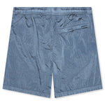 Econyl Regenerated Nylon Swim Trunks - Mid Blue