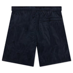 Econyl Regenerated Nylon Swim Trunks - Navy Blue