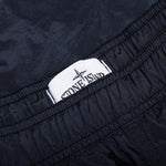 Econyl Regenerated Nylon Swim Trunks - Navy Blue