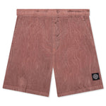 Econyl Regenerated Nylon Swim Trunks - Peach