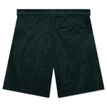 Econyl Regenerated Nylon Swim Trunks - Petroleum
