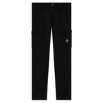 Fatigue Pants 31603 - Black
