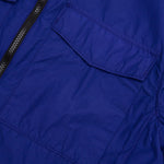 Field Jacket 40532 - Bright Blue