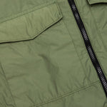 Field Jacket 40532 - Olive