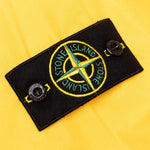 Field Jacket 40532 - Yellow