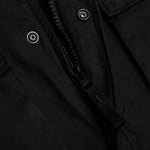 Field Jacket 40933 - Black