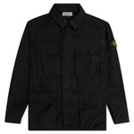 Field Jacket 40933 - Black