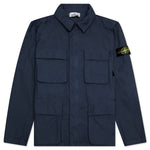 Field Jacket 40933 - Dark Blue