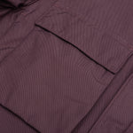 Field Jacket 40933 - Dark Burgundy