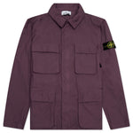 Field Jacket 40933 - Dark Burgundy