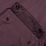 Field Jacket 40933 - Dark Burgundy