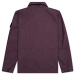 Field Jacket 40933 - Dark Burgundy