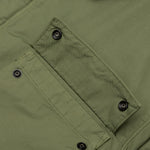 Field Jacket 40933 - Olive