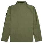 Field Jacket 40933 - Olive