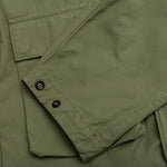 Field Jacket 40933 - Olive