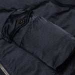 Vest G04330 - Navy Blue