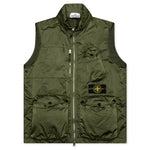 Vest G04330 - Olive
