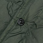 Garment Dyed Crinkle Reps NY Down Jacket - Musk