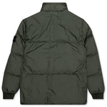 Garment Dyed Crinkle Reps NY Down Jacket - Musk