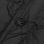 Garment Dyed Crinkle Reps NY Down Jacket - Charcoal