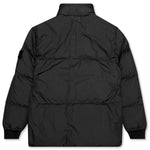 Garment Dyed Crinkle Reps NY Down Jacket - Charcoal