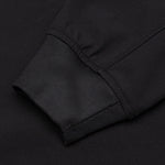 Hooded Blouson 40427 - Black
