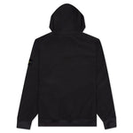 Hooded Blouson 40427 - Black