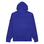 Hooded Blouson 40427 - Bright Blue