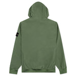 Hooded Blouson 40427 - Olive