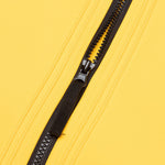 Hooded Blouson 40427 - Yellow
