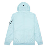 Hooded Blouson 40632 - Aqua