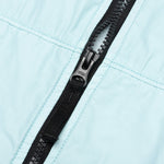 Hooded Blouson 40632 - Aqua