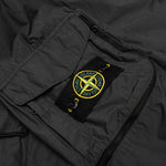 Hooded Blouson 40632 - Charcoal