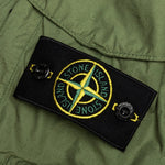 Hooded Blouson 40632 - Olive