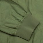 Hooded Blouson 40632 - Olive