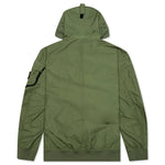 Hooded Blouson 40632 - Olive