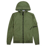 Hooded Blouson 40632 - Olive