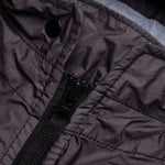 Hooded Jacket 40223 - Charcoal