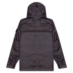 Hooded Jacket 40223 - Charcoal