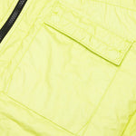 Hooded Jacket 40223 - Lemon