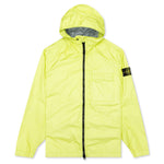 Hooded Jacket 40223 - Lemon