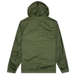 Hooded Jacket 40223 - Olive