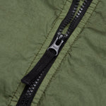 Hooded Jacket 40223 - Olive